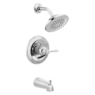 Peerless Elmhurst: Tub shower trim kit