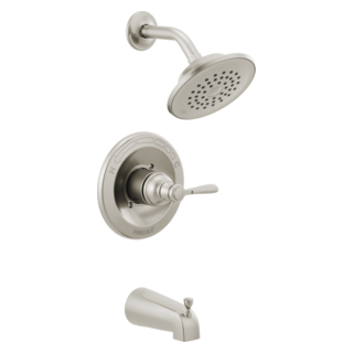 Peerless Elmhurst: Tub shower trim kit