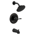 Oil Rubbed Bronze