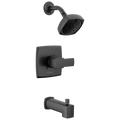 Matte Black