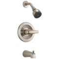 Brushed Nickel