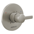 Brushed Nickel
