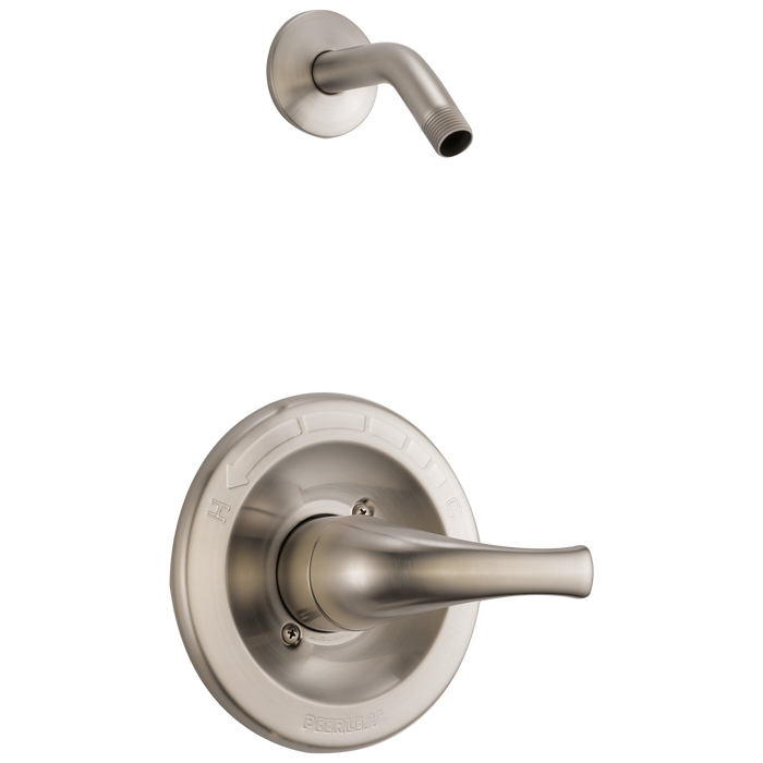 Delta PTT188763-LHD Tunbridge Shower Only Trim - Less Showerhead