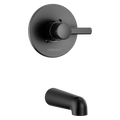 Matte Black