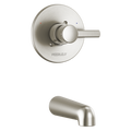 Brushed Nickel