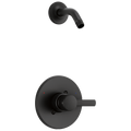 Matte Black