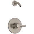 Brushed Nickel