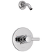 shower only trim-less showerhead