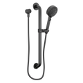 Matte Black