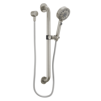 Peerless Precept: ADA hand shower