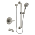 Brushed Nickel