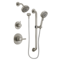 Brushed Nickel