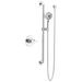 Peerless Precept PTT24347 ADA Valve Only with Hand Shower - Chrome