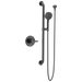 Peerless Precept PTT24347 ADA Valve Only with Hand Shower - Matte Black