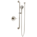 Brushed Nickel