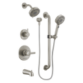 Brushed Nickel