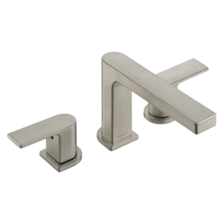 Peerless Xander: Roman tub trim kit
