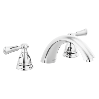 Peerless Elmhurst: Roman tub trim kit