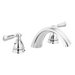 Peerless Elmhurst: Roman tub trim kit