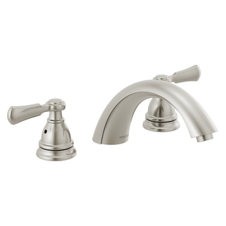 Peerless Elmhurst: Roman tub trim kit