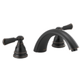 Oil Rubbed Bronze