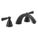 Peerless Elmhurst: Roman tub trim kit