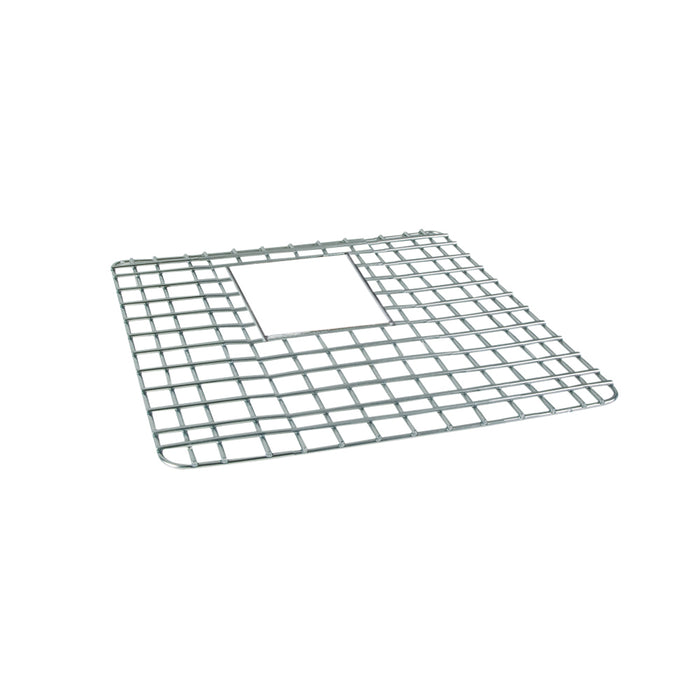 Franke PX-13S Stainless Steel Bottom Sink Grid for Peak PKX11013 Stainless Sink - Stainless