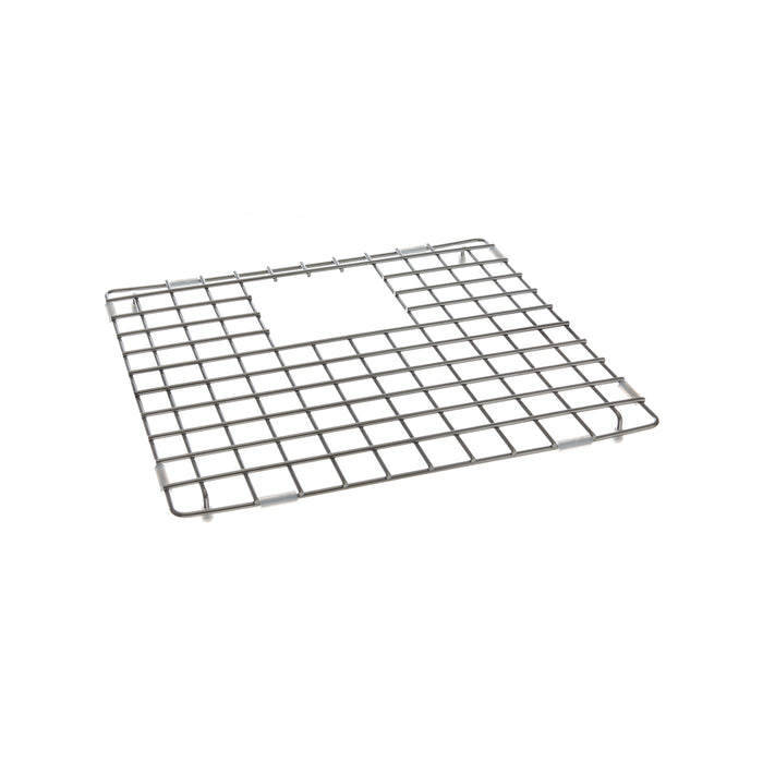 Franke PX-18S Stainless Steel Bottom Sink Grid for Peak PKX11018 Stainless Sink - Stainless