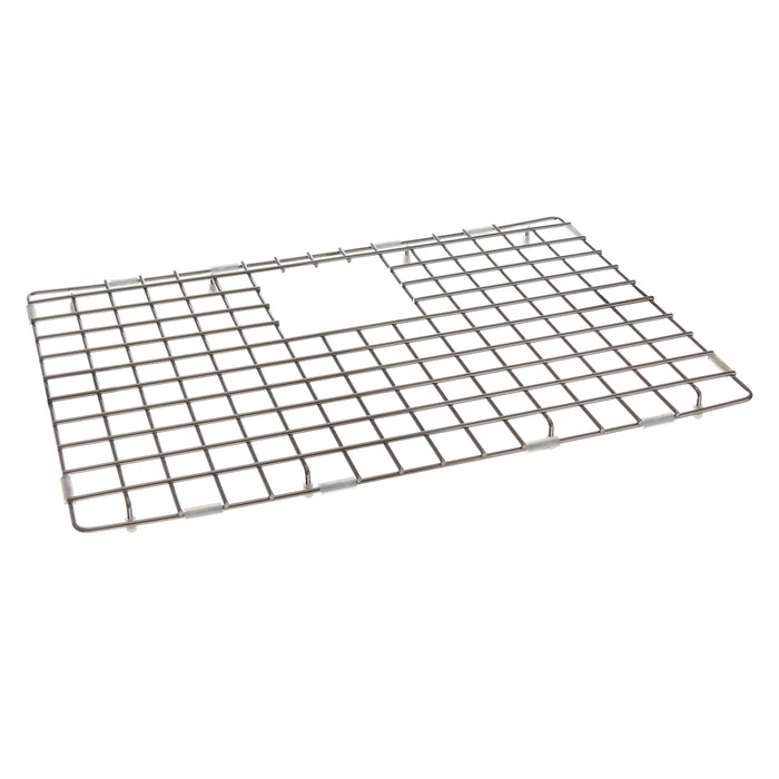 Franke PX-25S Stainless Steel Bottom Sink Grid for Peak PKX11025 Stainless Sink - Stainless