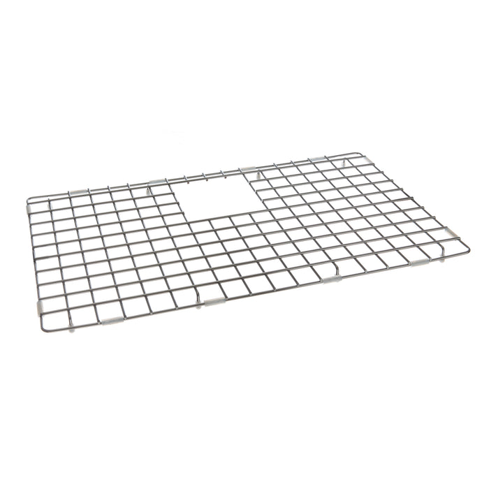 Franke PX-28S Stainless Steel Bottom Sink Grid for Peak PKX11028 Stainless Sink - Stainless
