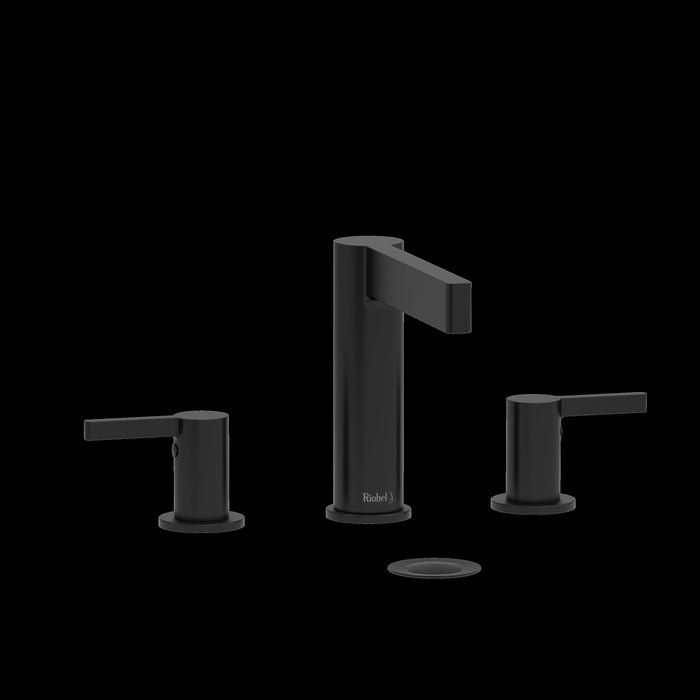 Riobel PX08 Paradox Widespread Lavatory Faucet