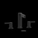 Riobel PX08 Paradox Widespread Lavatory Faucet