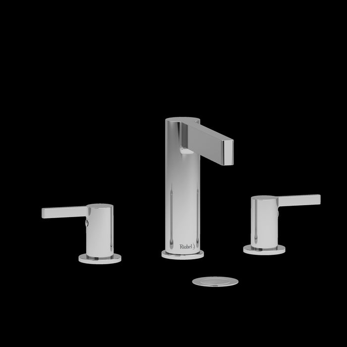 Riobel PX08 Paradox Widespread Lavatory Faucet