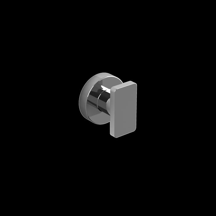 Riobel PX0 Paradox Robe Hook