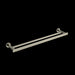 Riobel PX6 Paradox Double 24" Towel Bar