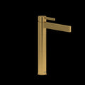 Brushed Gold (BG)