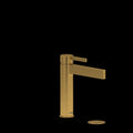 Brushed Gold (BG)