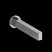 Riobel PXTM80 Paradox Wall Mount Tub Spout
