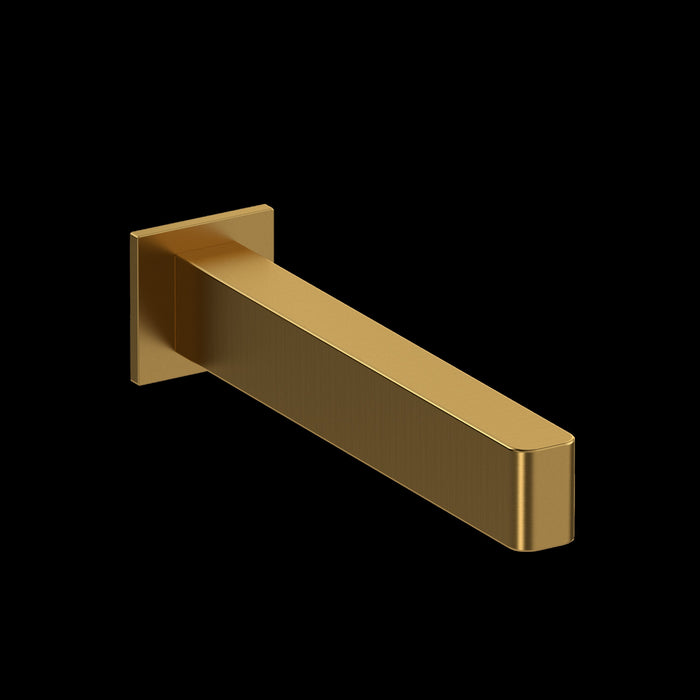 Riobel PXTQ80 Paradox Wall Mount Tub Spout