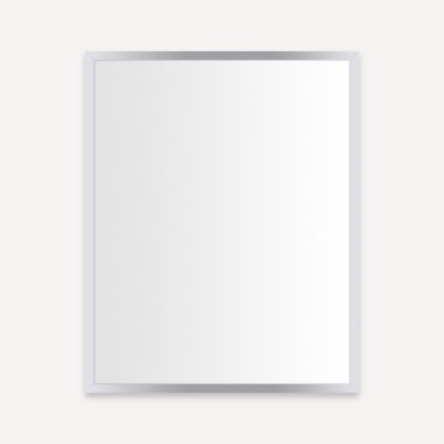 Robern PM2430 Profiles Mirror, 24" x 30" x 3/4"