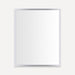 Robern PM2430 Profiles Mirror, 24" x 30" x 3/4"