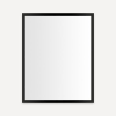 Robern PM2430 Profiles Mirror, 24" x 30" x 3/4"