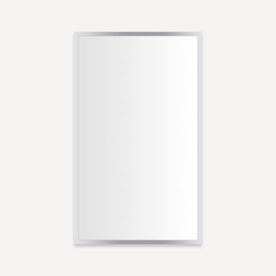 Robern PM2440 Profiles Mirror, 24" x 40" x 3/4"