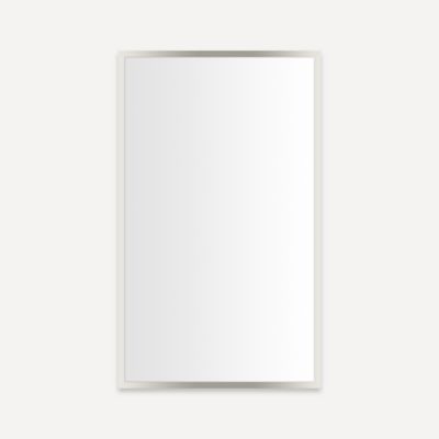 Robern PM2440 Profiles Mirror, 24" x 40" x 3/4"