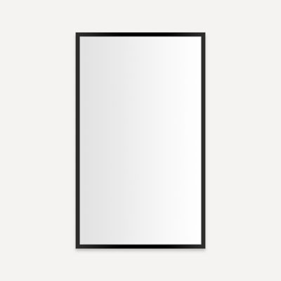 Robern PM2440 Profiles Mirror, 24" x 40" x 3/4"