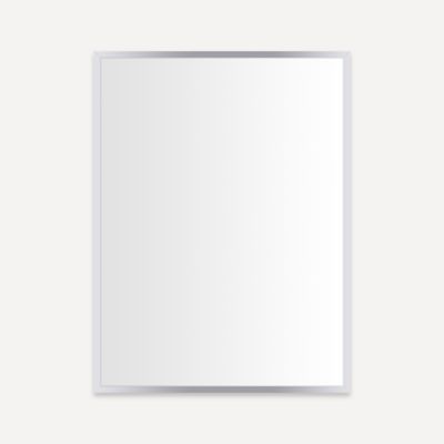 Robern PM3040 Profiles Mirror, 30" x 40" x 3/4"
