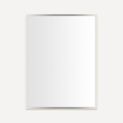 Robern PM3040 Profiles Mirror, 30" x 40" x 3/4"