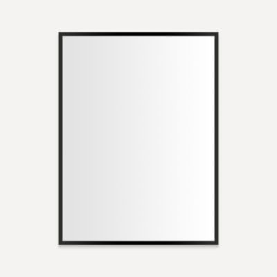 Robern PM3040 Profiles Mirror, 30" x 40" x 3/4"