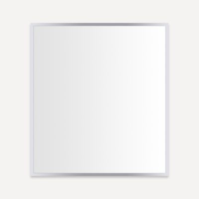 Robern PM3640 Profiles Mirror, 36" x 40" x 3/4"