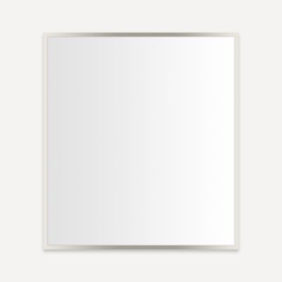 Robern PM3640 Profiles Mirror, 36" x 40" x 3/4"